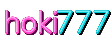 hoki777 — logo kanal