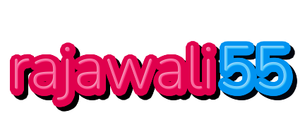 rajawali55 — logo kanal