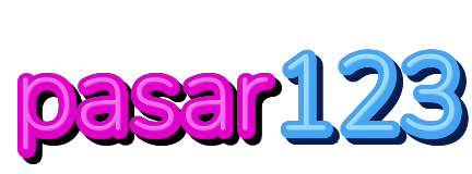 pasar123 — logo kanal