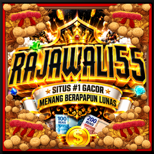 rajawali55 — mitra unggulan