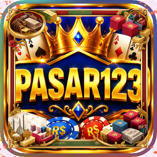 pasar123 — mitra unggulan