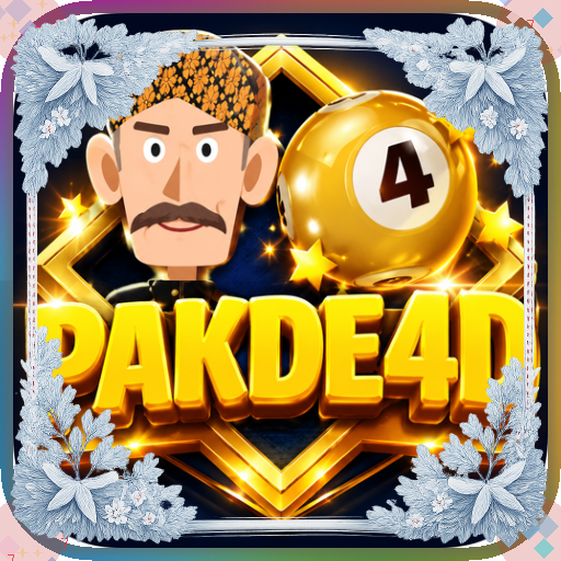 pakde4d — mitra unggulan
